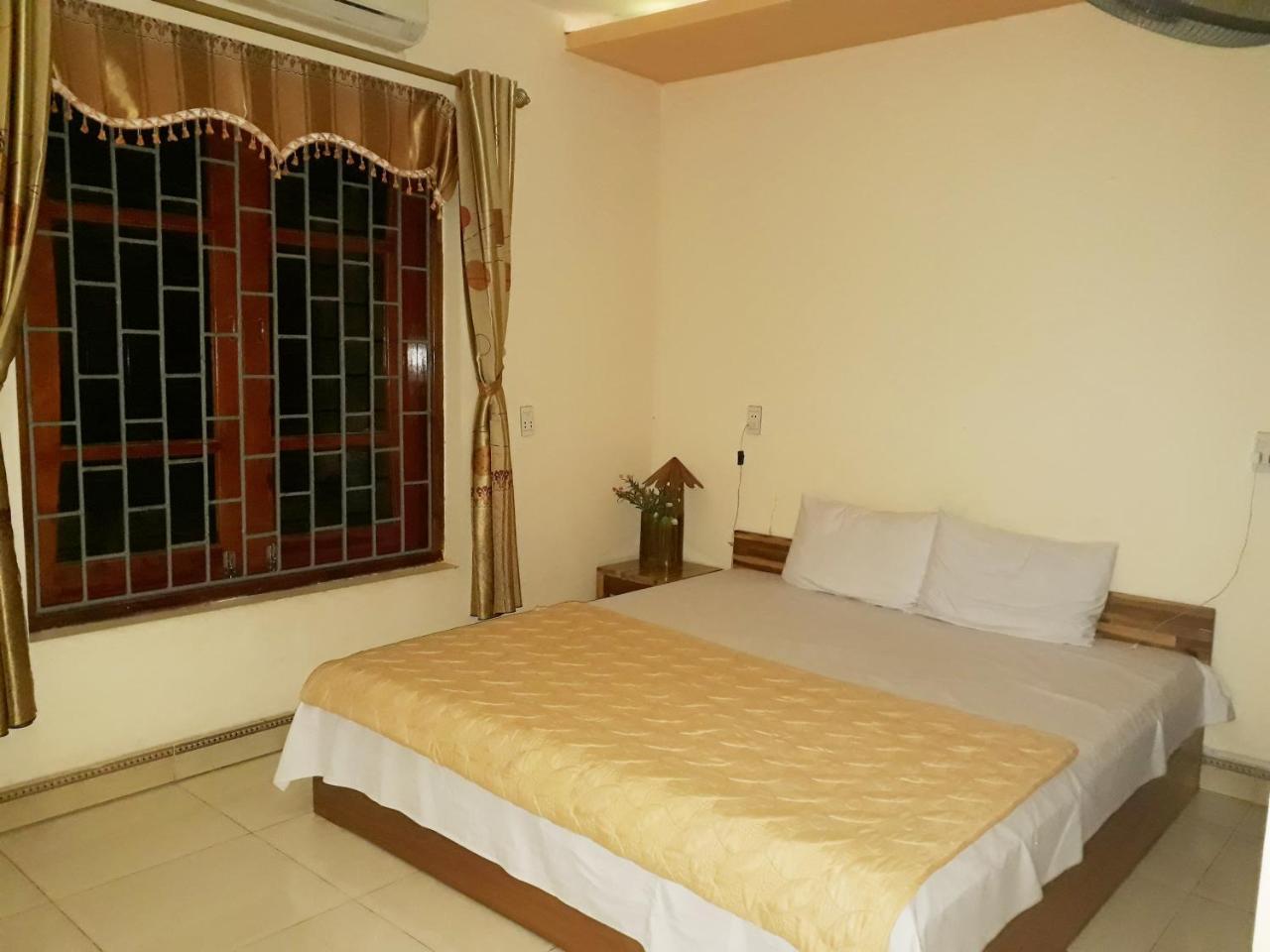 Farmstay O A Phao - Km37 Ham Yen Tuyen Quang Dış mekan fotoğraf