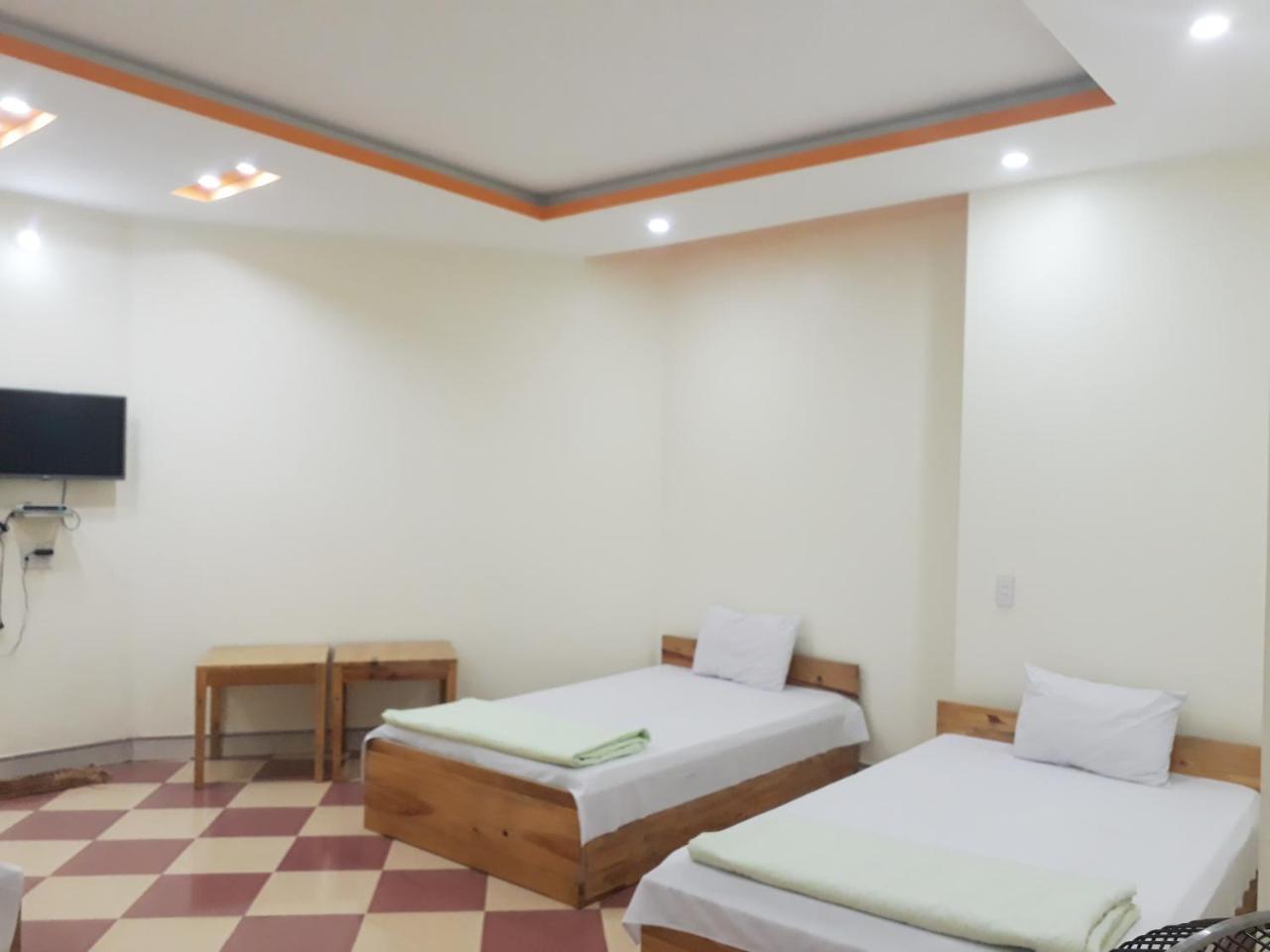 Farmstay O A Phao - Km37 Ham Yen Tuyen Quang Dış mekan fotoğraf
