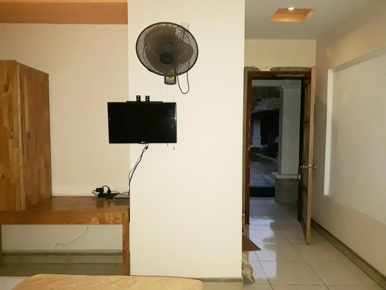 Farmstay O A Phao - Km37 Ham Yen Tuyen Quang Dış mekan fotoğraf