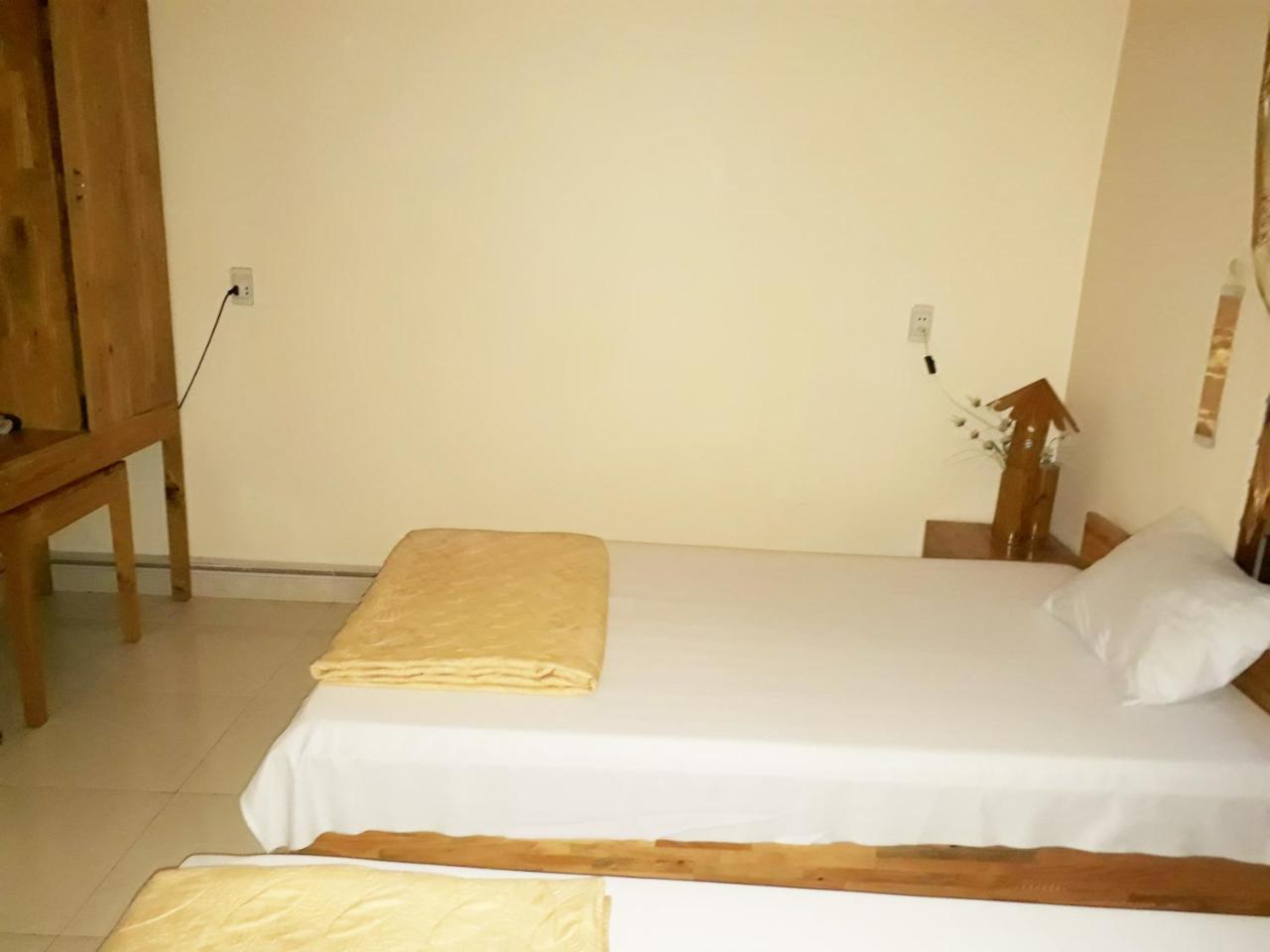 Farmstay O A Phao - Km37 Ham Yen Tuyen Quang Dış mekan fotoğraf