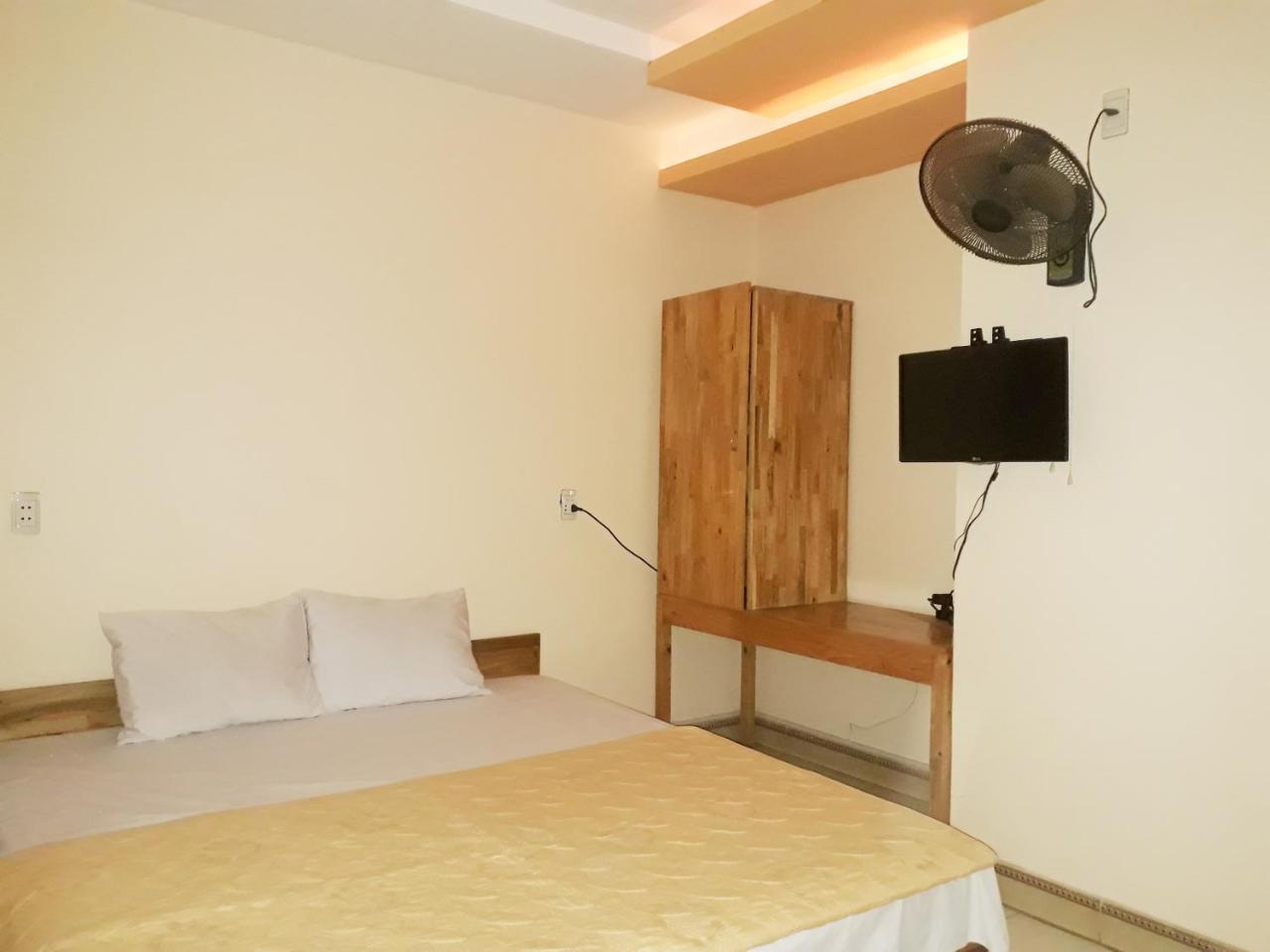 Farmstay O A Phao - Km37 Ham Yen Tuyen Quang Dış mekan fotoğraf