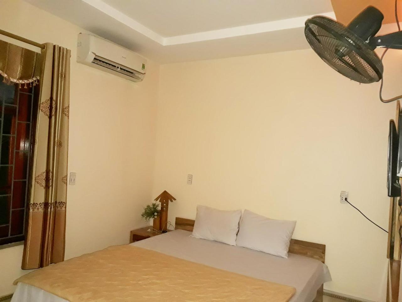 Farmstay O A Phao - Km37 Ham Yen Tuyen Quang Dış mekan fotoğraf